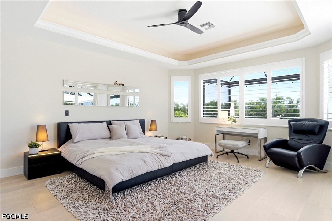 4 Bed Pool Home for Sale in Cape Coral, photo 28