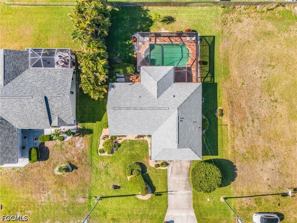3 Bed Pool Home for Sale in Cape Coral, FL, $314,900 — photo 28