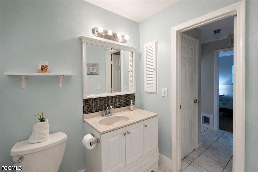 3 Bed Pool Home for Sale in Cape Coral, photo 28
