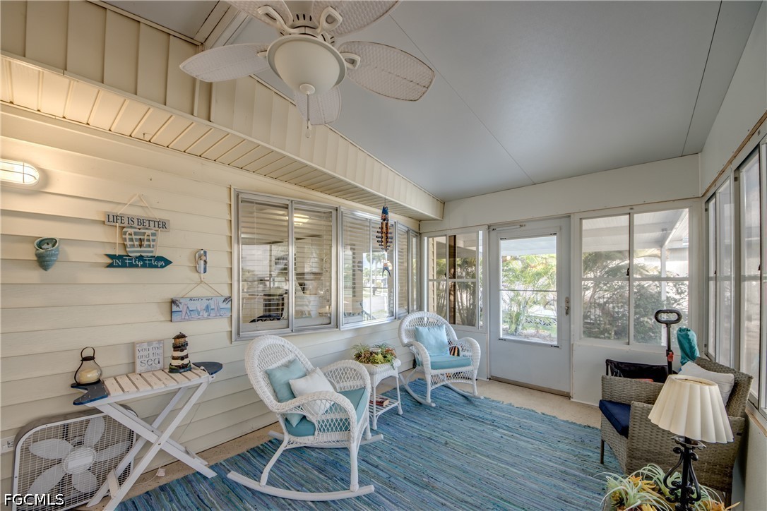 2 Bed ManufacturedHome for Sale in Old Bridge Village, FL — photo 28