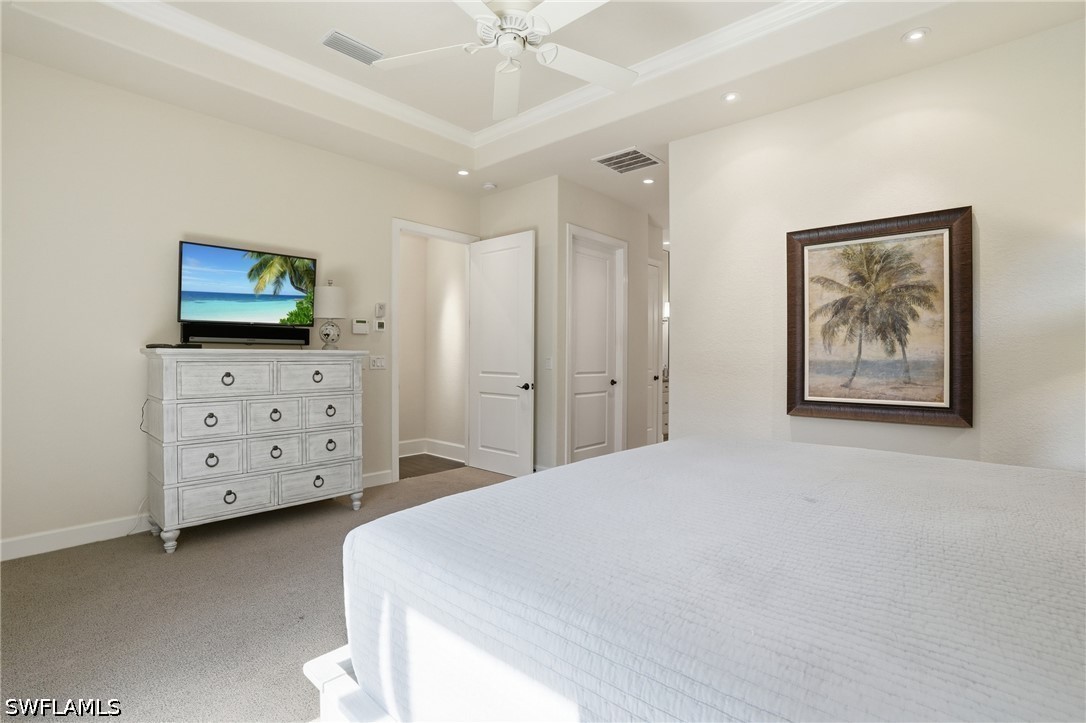 4 Bed Pool Home for Sale in Fort Myers, FL, $1,649,000 — photo 28