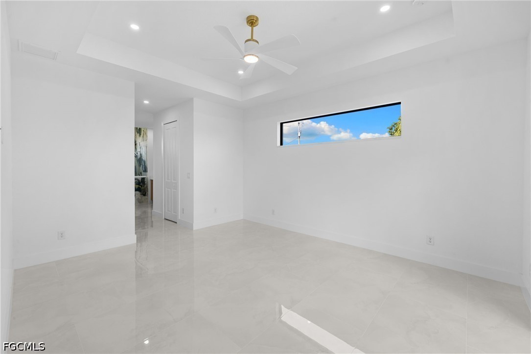 3 Bed Pool Home for Sale in Cape Coral, FL, $449,000 — photo 28