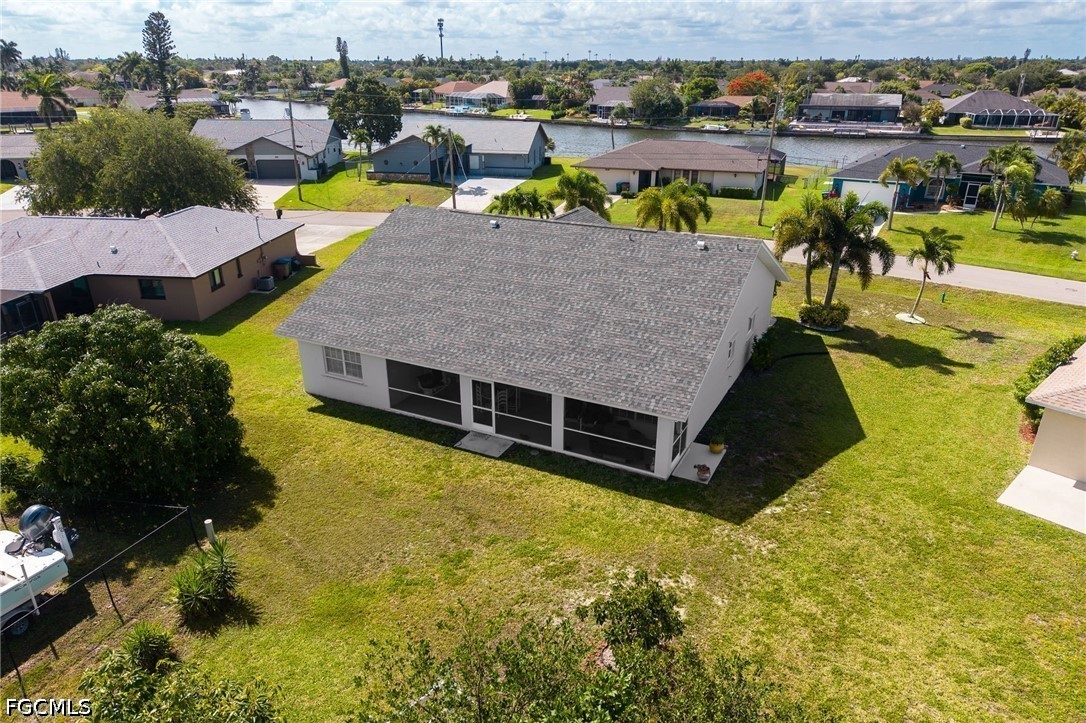 3 Bed SingleFamilyResidence for Sale in Cape Coral, photo 28