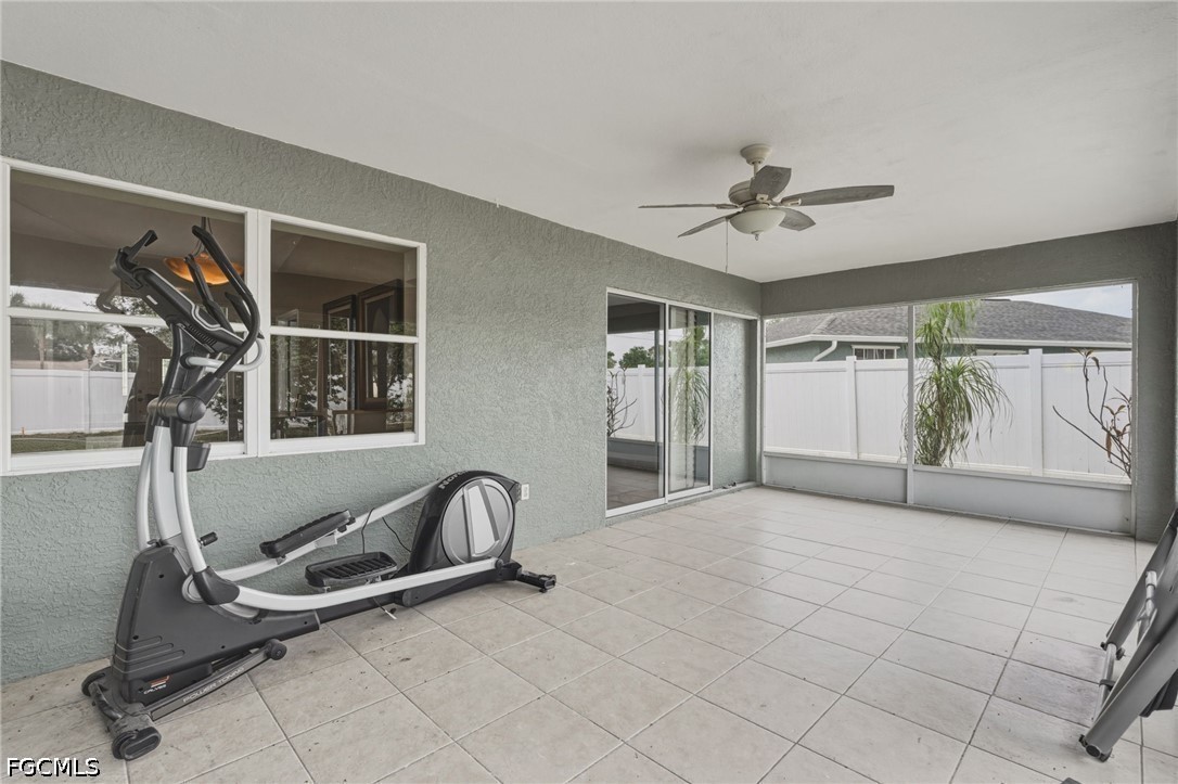 3 Bed SingleFamilyResidence for Sale in Port Charlotte, FL — photo 28