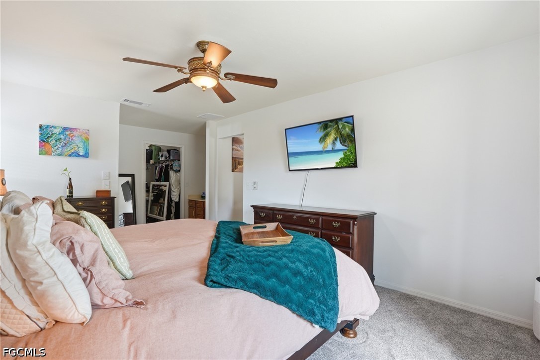 3 Bed Pool Home for Sale in Fort Myers, photo 28