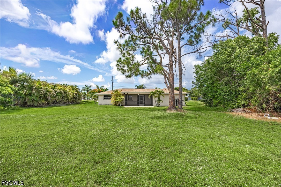 3 Bed SingleFamilyResidence for Sale in Cape Coral, FL — photo 28