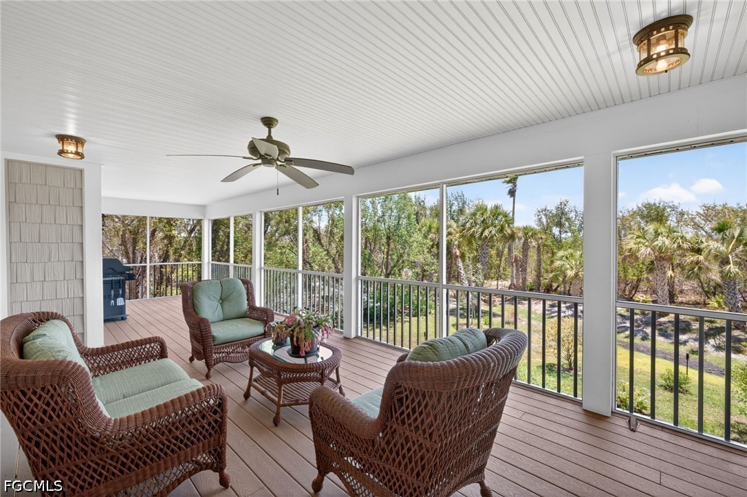 3 Bed SingleFamilyResidence for Sale in Gulf Pines, FL — photo 28