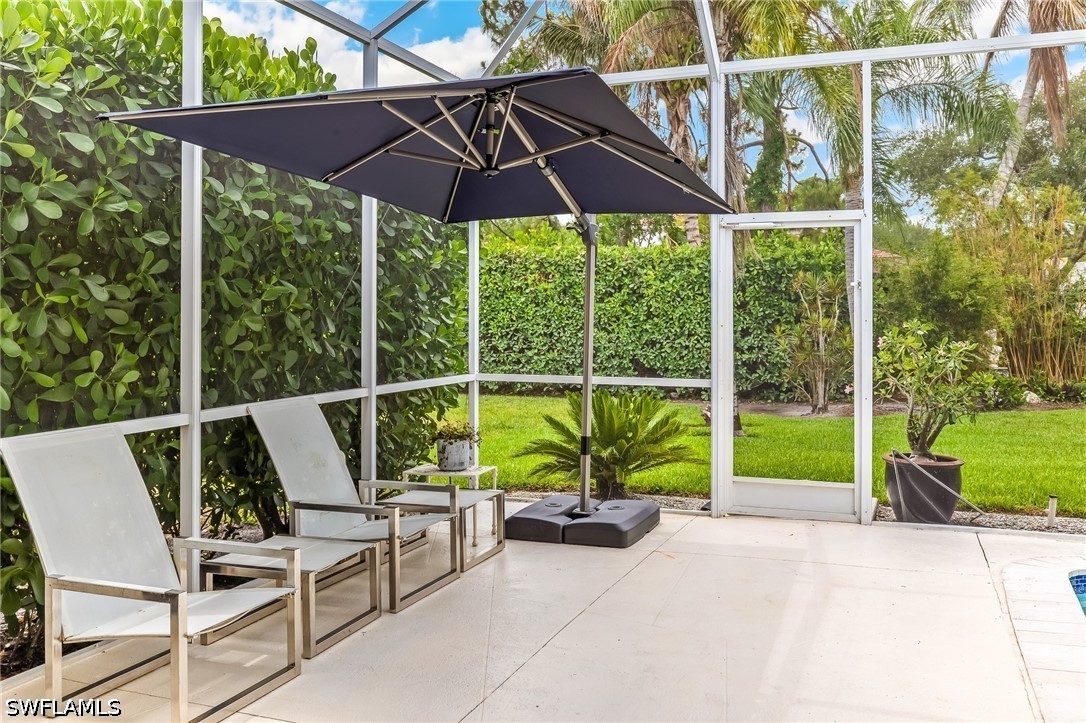 3 Bed Pool Home for Sale in Naples, photo 28
