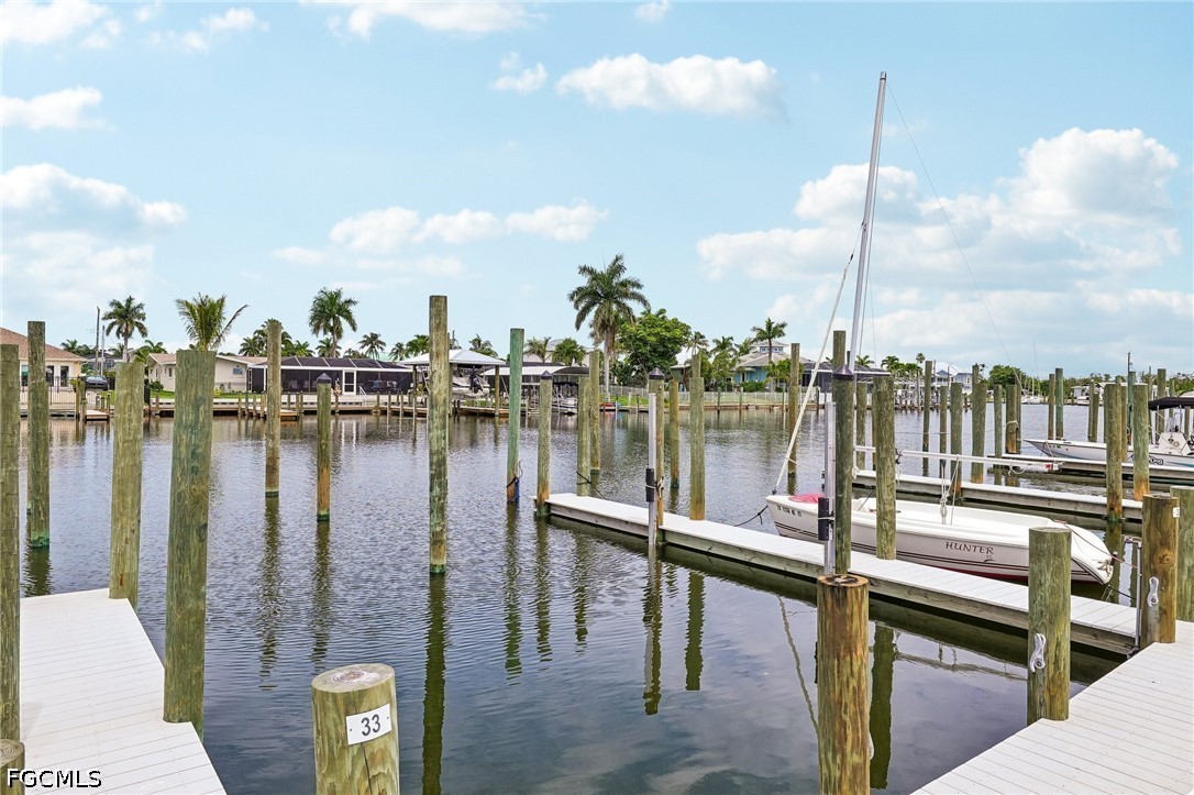 2 Bed Waterfront Home for Sale in Boardwalk Caper, FL — photo 28