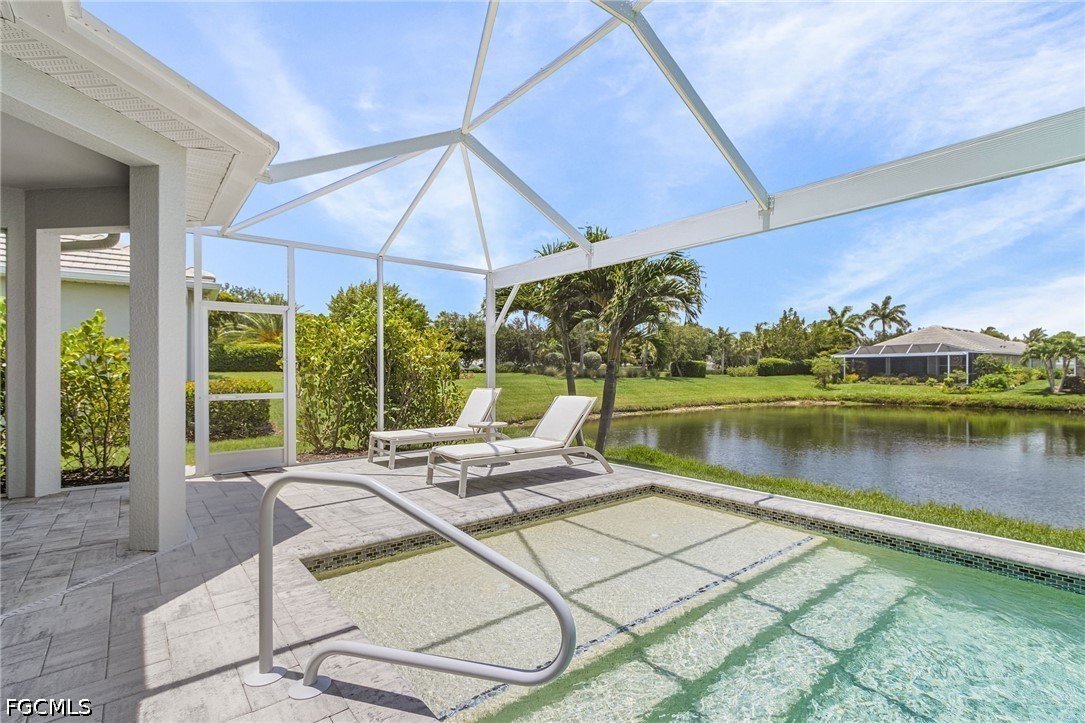 3 Bed Pool Home for Sale in Sandoval, photo 28