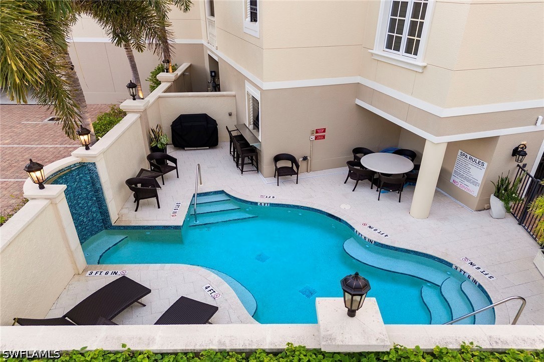 2 Bed Condominium for Sale in Naples, photo 28