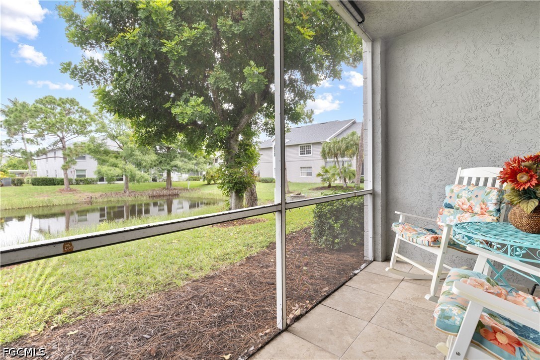 2 Bed Waterfront Home for Sale in Fort Myers, FL, $209,900 — photo 28