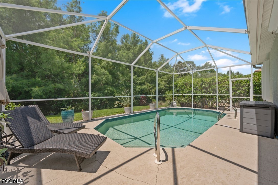3 Bed Pool Home for Sale in Fort Myers, photo 28