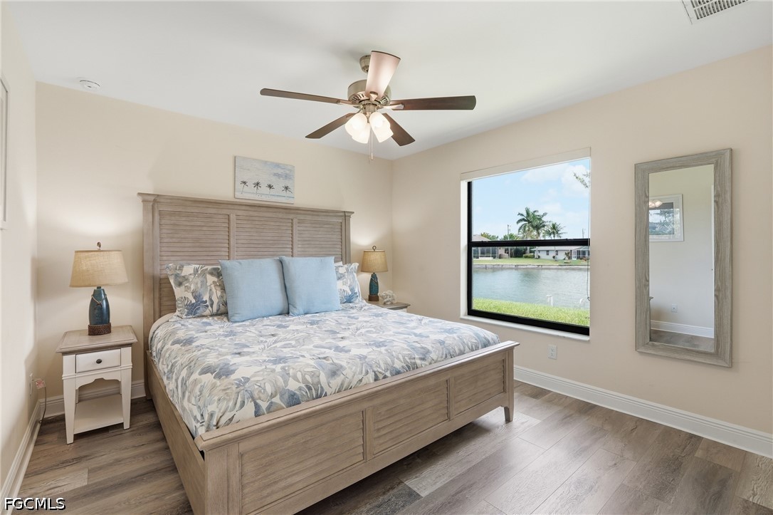 4 Bed Pool Home for Sale in Cape Coral, photo 28