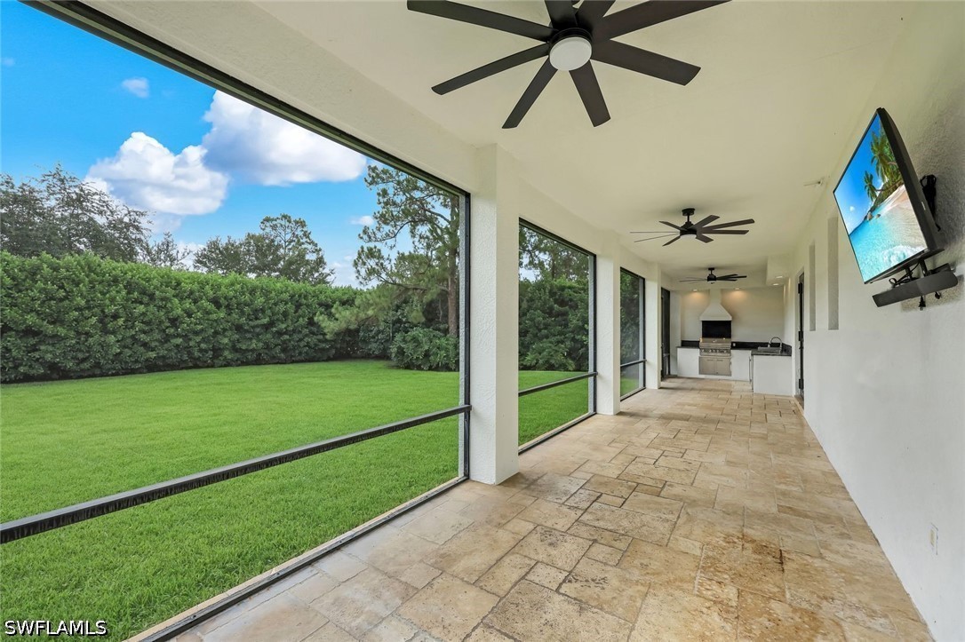 3 Bed SingleFamilyResidence for Sale in Naples, photo 28