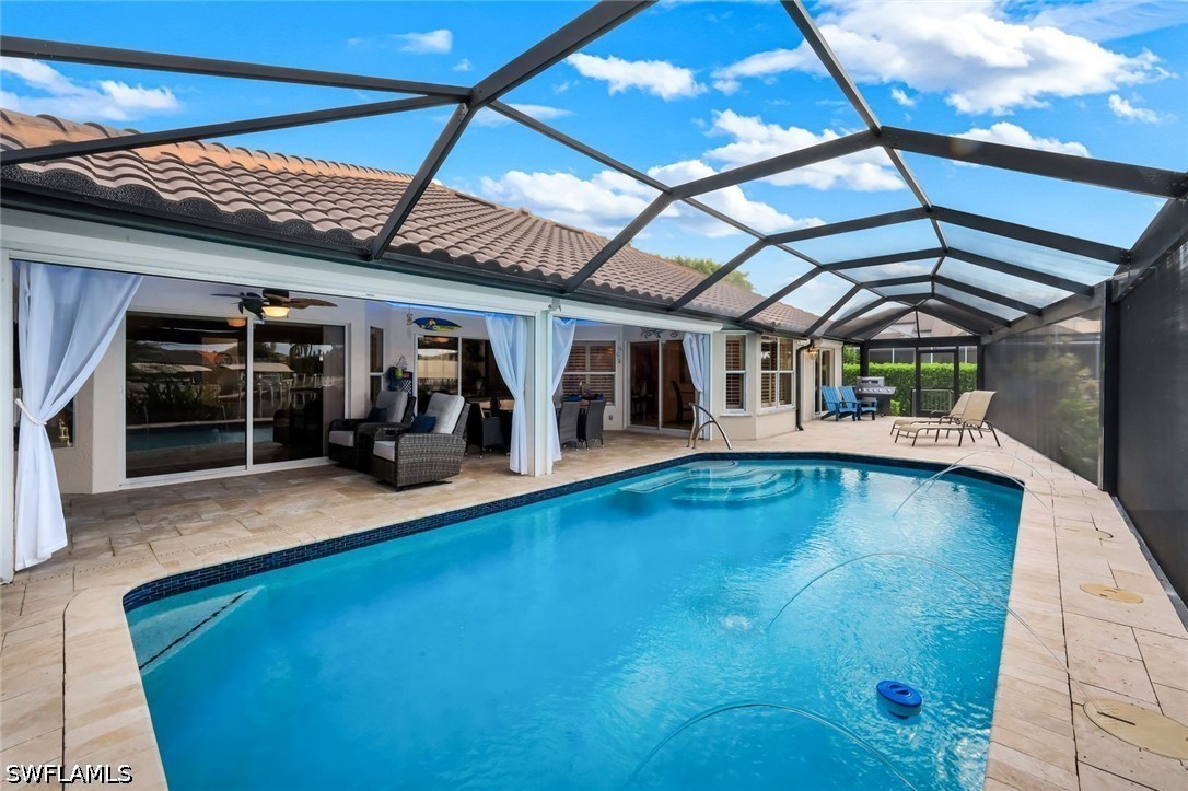 3 Bed Pool Home for Sale in Marco Island, FL, $1,700,000 — photo 28