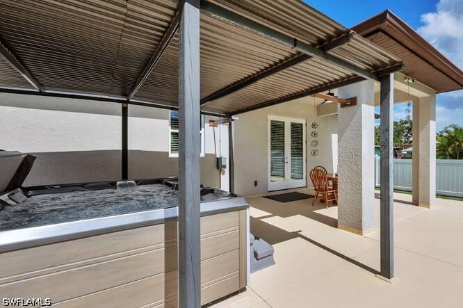 3 Bed SingleFamilyResidence for Sale in Naples, photo 28