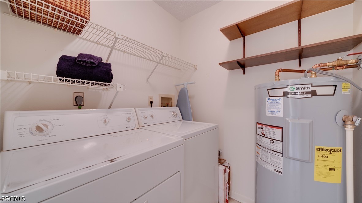 2 Bed Attached for Sale in Cape Coral, photo 28