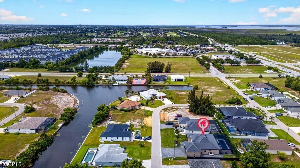 4 Bed Pool Home for Sale in Cape Coral, FL, $799,000 — photo 28