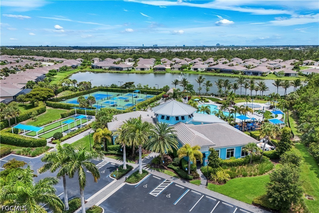 4 Bed SingleFamilyResidence for Sale in Entrada, FL — photo 28