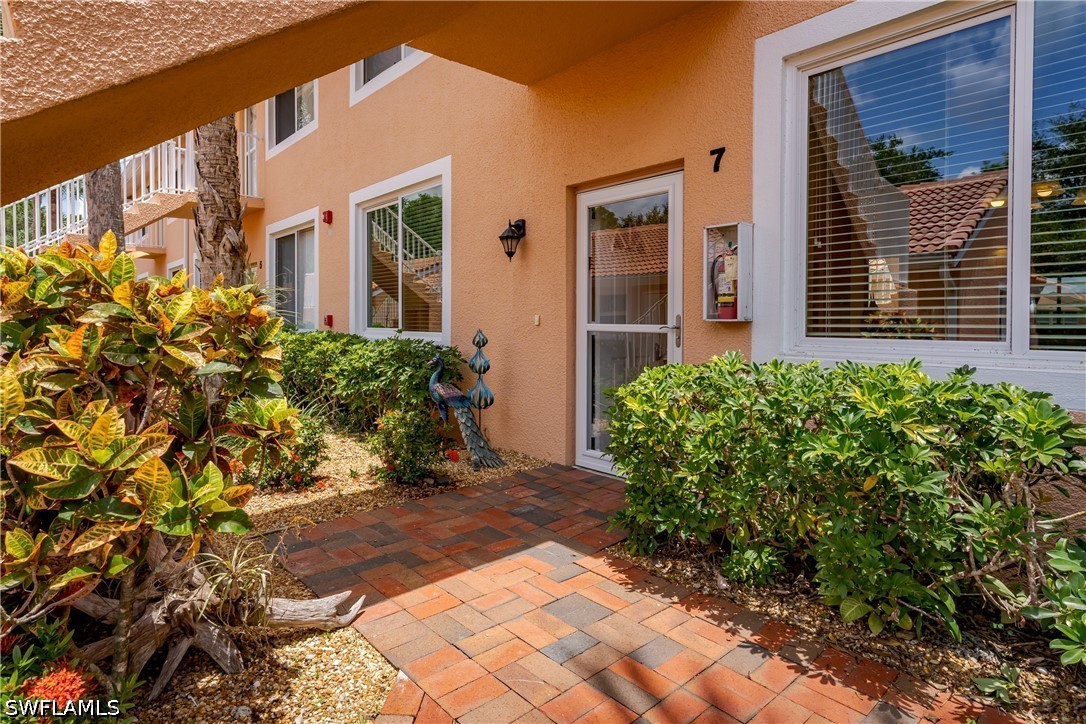2 Bed Waterfront Home for Sale in Naples, FL, $329,000 — photo 28