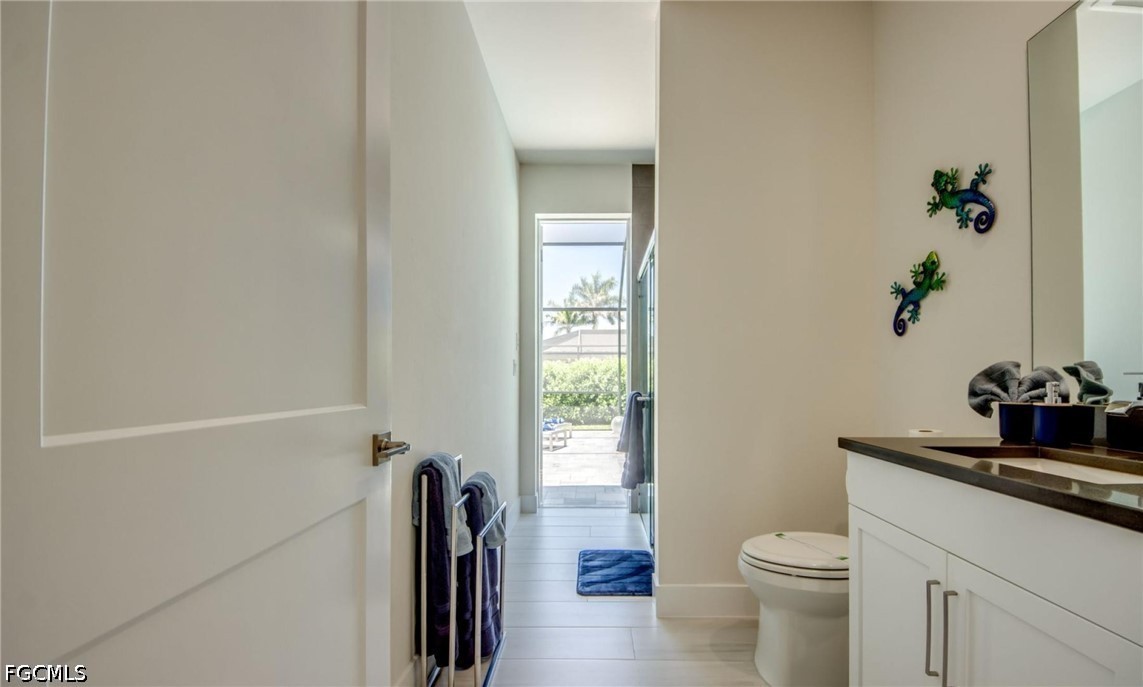 3 Bed Pool Home for Sale in Cape Coral, photo 28