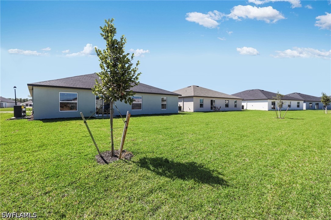 4 Bed SingleFamilyResidence for Sale in Crane Landing, FL — photo 28