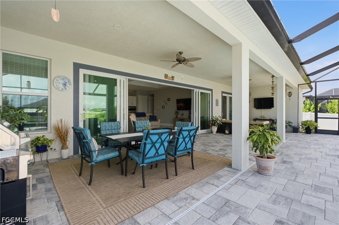 3 Bed Pool Home for Sale in Cape Coral, FL, $739,900 — photo 28