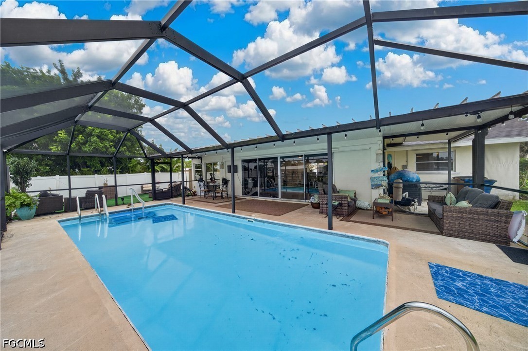 3 Bed Pool Home for Sale in Fort Myers Shores, FL, $495,000 — photo 28