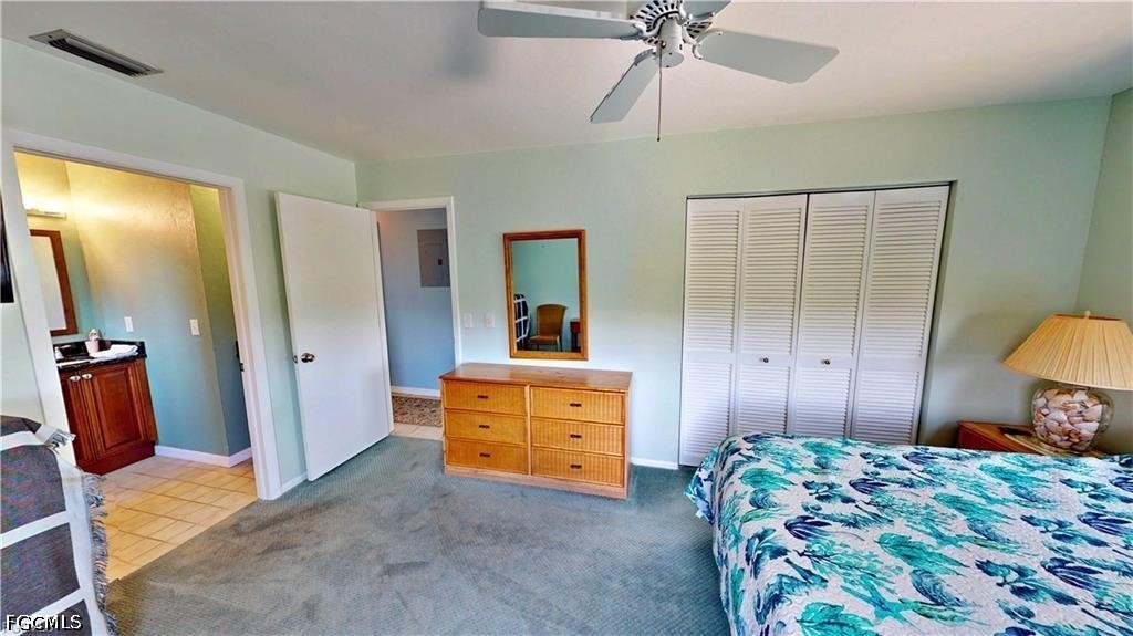 3 Bed Waterfront Home for Sale in Bokeelia, photo 28