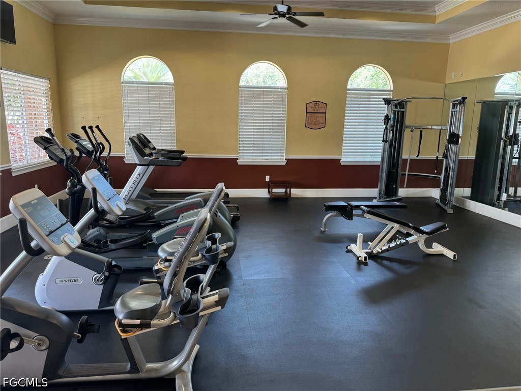 3 Bed Pool Home for Sale in Gardens At Beachwalk, FL, $4,300 — photo 28