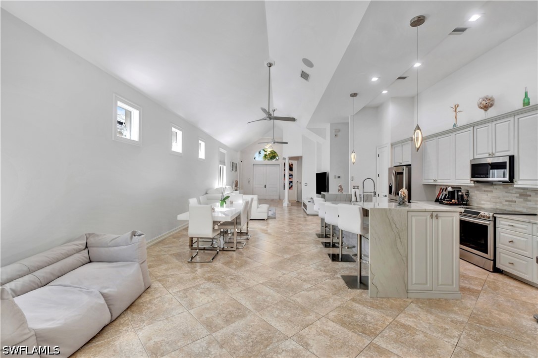 3 Bed Pool Home for Sale in Sabal Shores, FL, $1,600,000 — photo 28