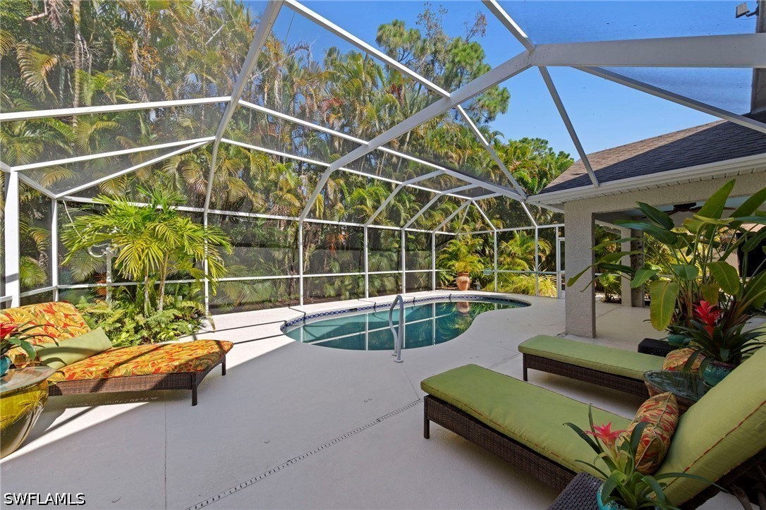 3 Bed Pool Home for Sale in Fort Myers, photo 28