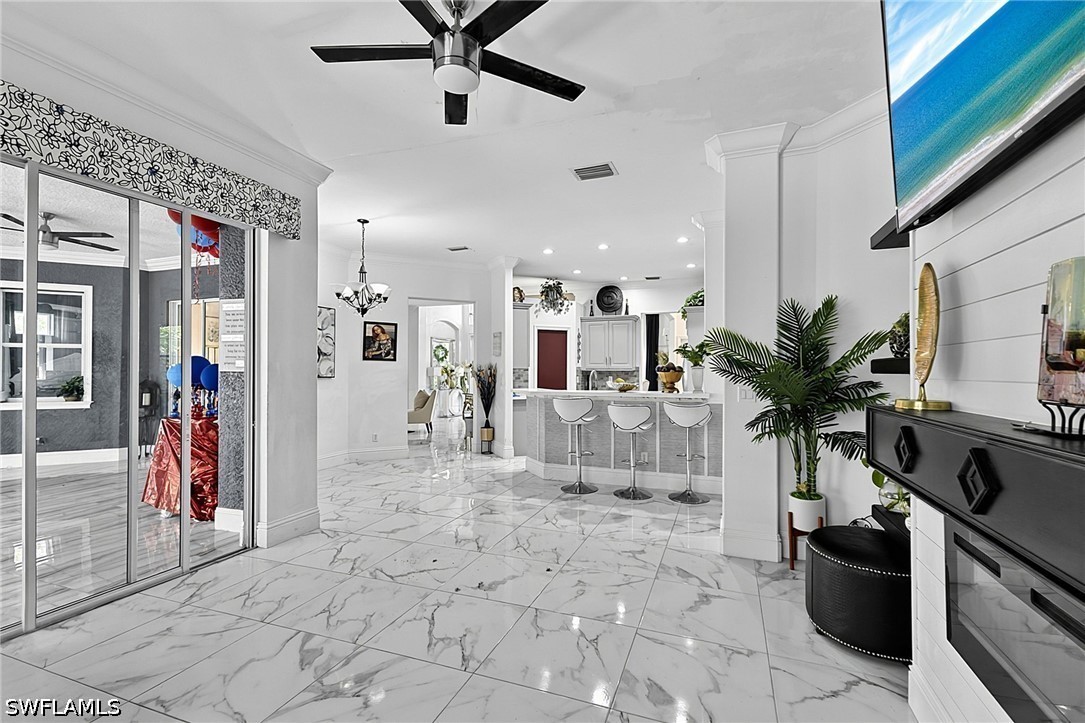 4 Bed SingleFamilyResidence for Sale in Naples, photo 28