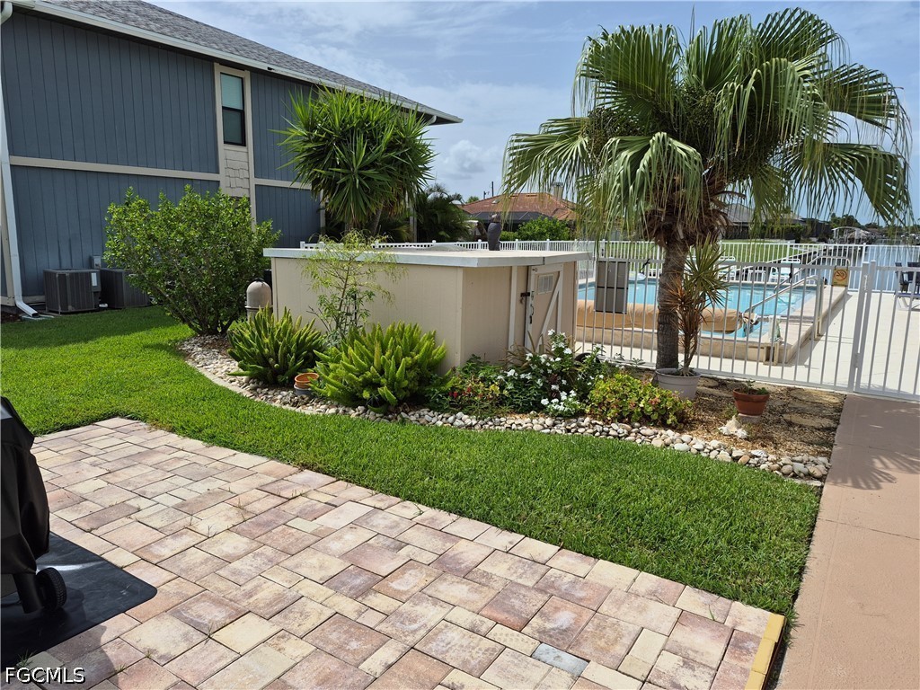 2 Bed Waterfront Home for Sale in Cape Coral, photo 28
