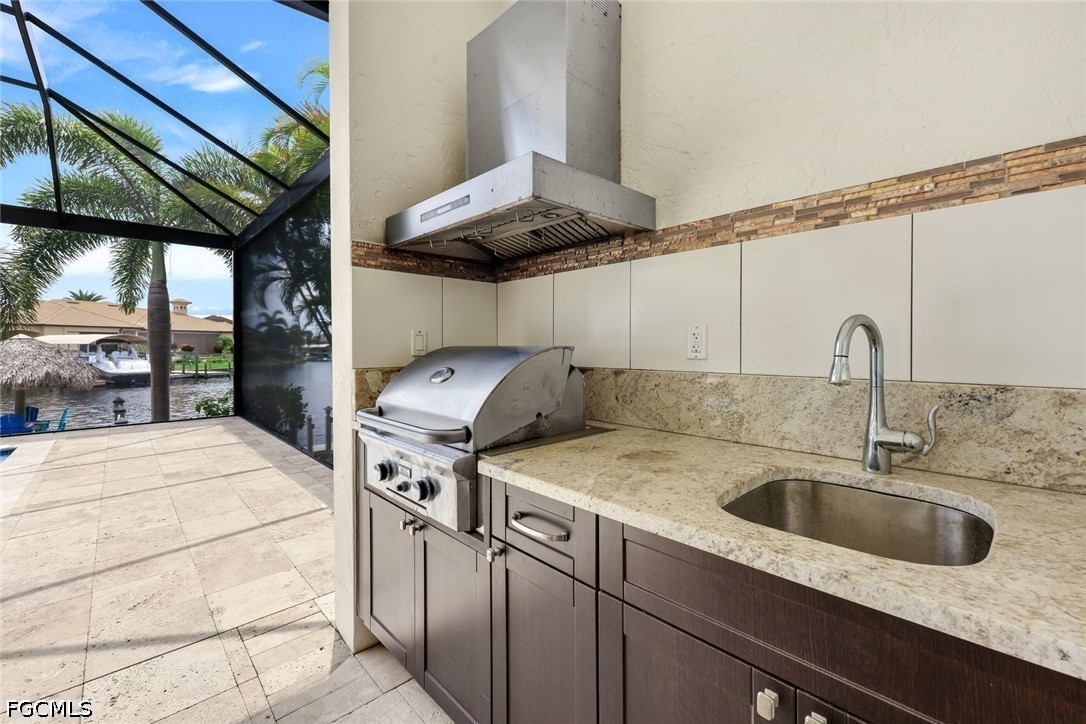 4 Bed Pool Home for Sale in Cape Coral, FL, $1,529,000 — photo 28