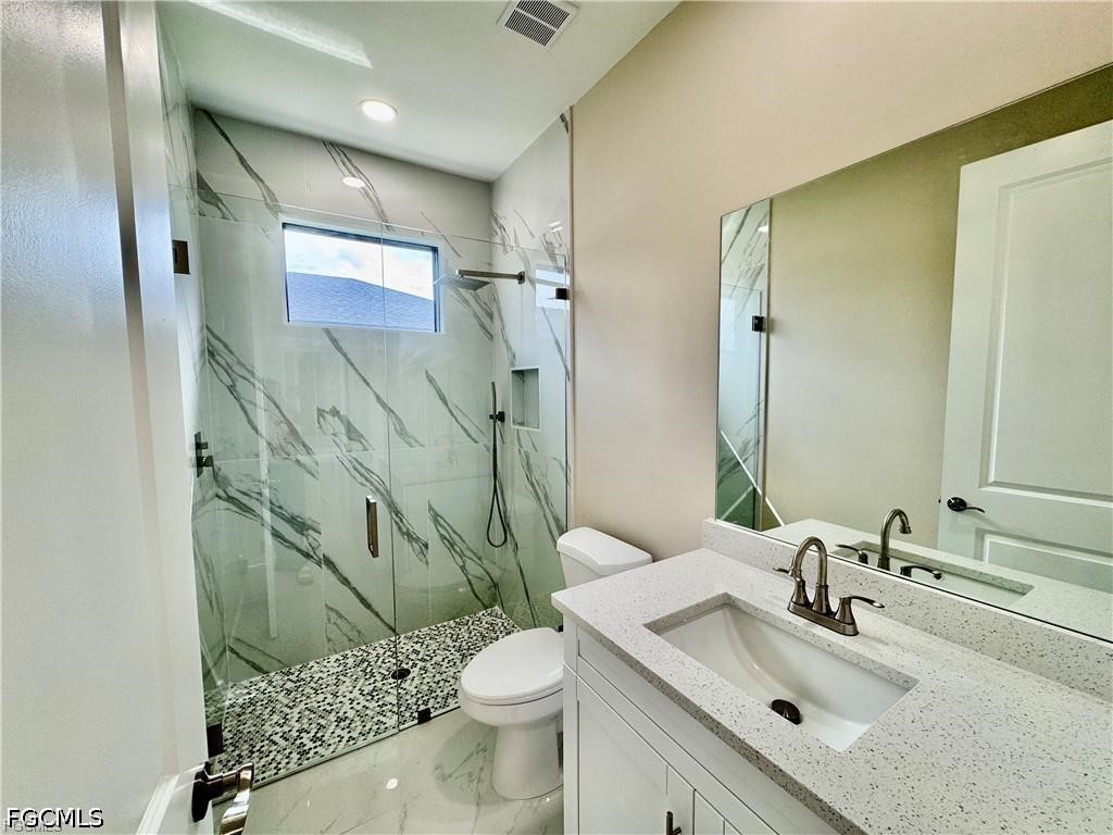 4 Bed SingleFamilyResidence for Sale in Cape Coral, photo 28