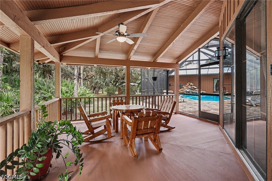 4 Bed Pool Home for Sale in Acreage, photo 28