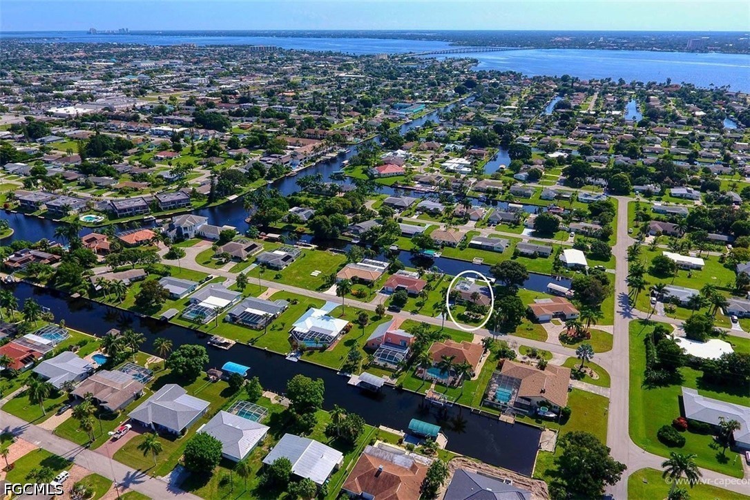 4 Bed Pool Home for Sale in Cape Coral, FL, $599,000 — photo 28