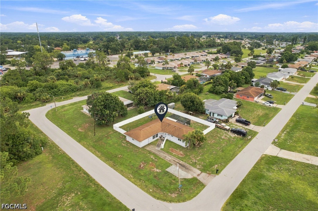 4 Bed Pool Home for Sale in Lehigh Acres, FL, $295,000 — photo 28