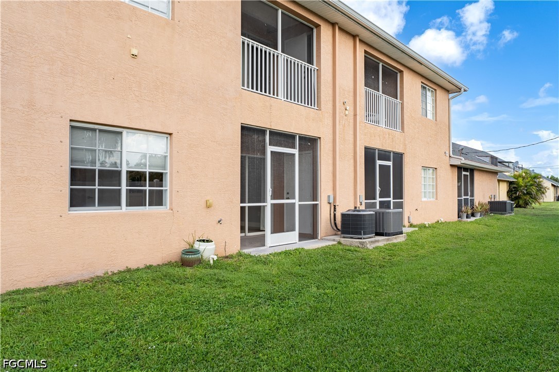 2 Bed Condominium for Sale in Cape Coral, FL, $145,000 — photo 28