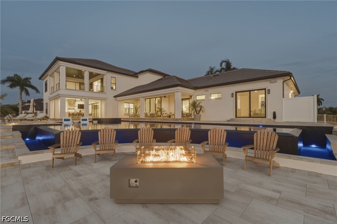 5 Bed Pool Home for Sale in Fort Myers, FL, $13,000,000 — photo 28