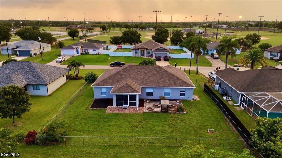 3 Bed SingleFamilyResidence for Sale in Cape Coral, FL — photo 28