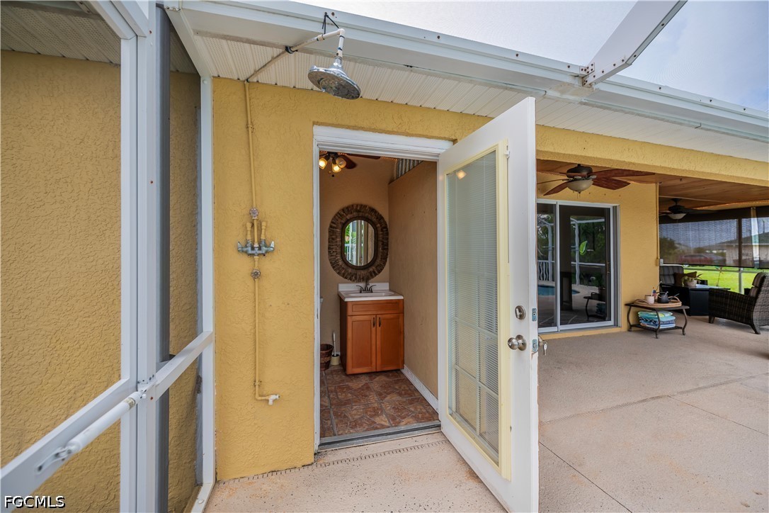 3 Bed Pool Home for Sale in Cape Coral, FL, $449,000 — photo 28