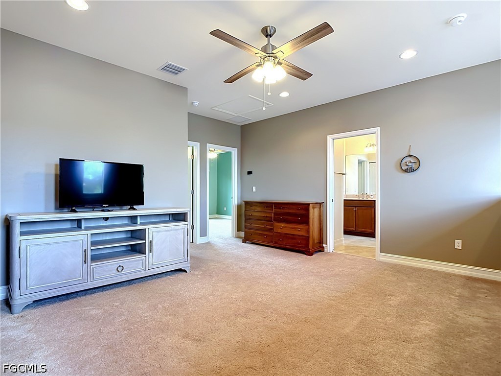 3 Bed Townhouse for Sale in Portofino Springs, FL — photo 28