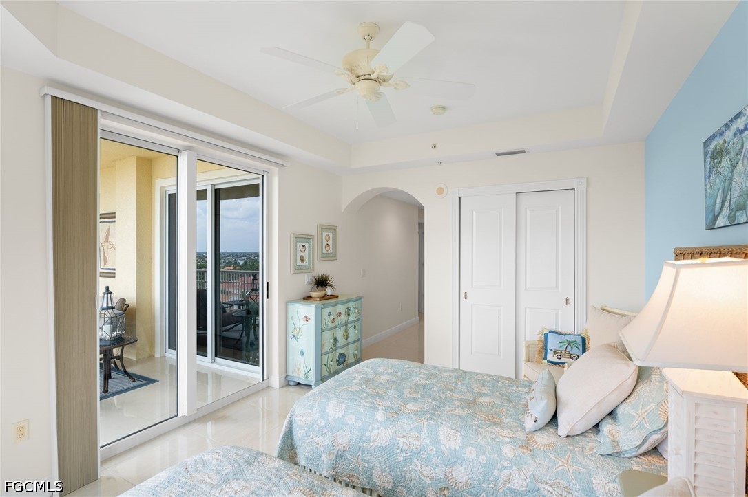 3 Bed Waterfront Home for Sale in Cape Coral, FL, $1,195,000 — photo 28