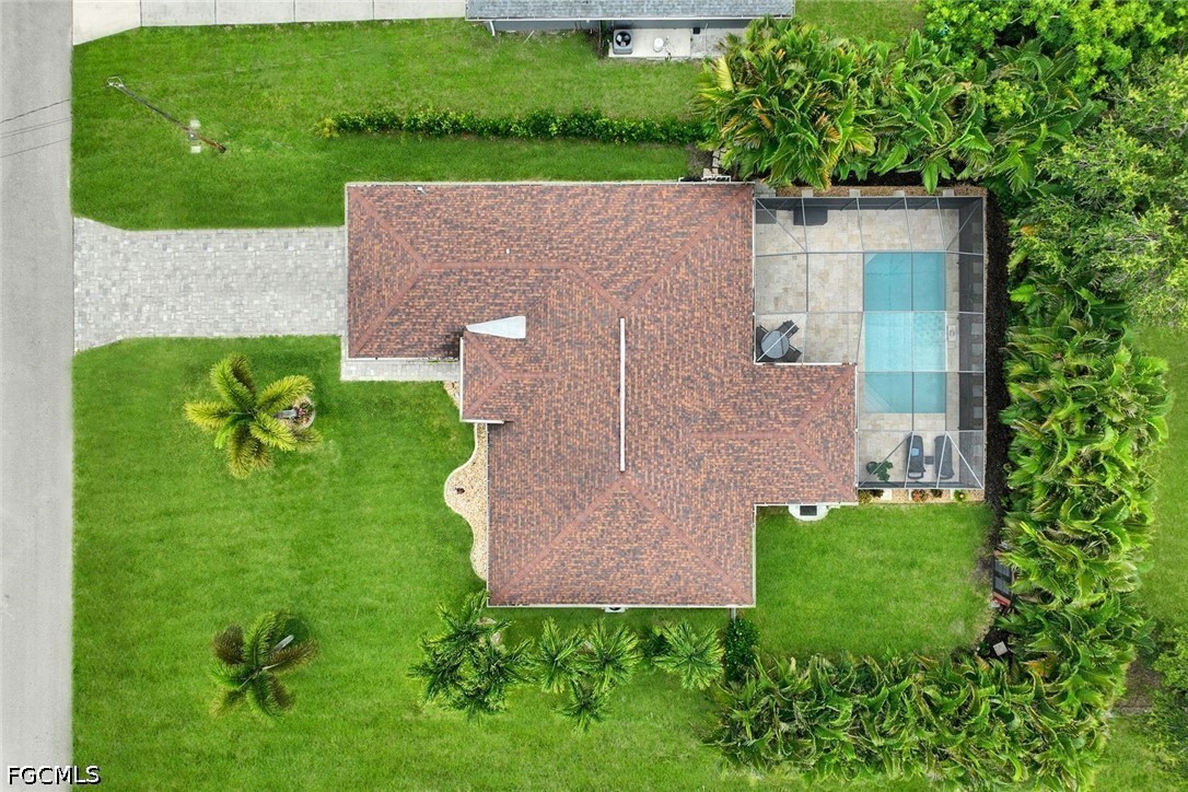 4 Bed Pool Home for Sale in Cape Coral, FL, $399,990 — photo 28
