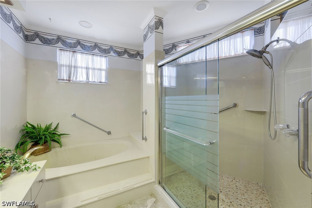 3 Bed Condominium for Sale in Habitat, photo 28