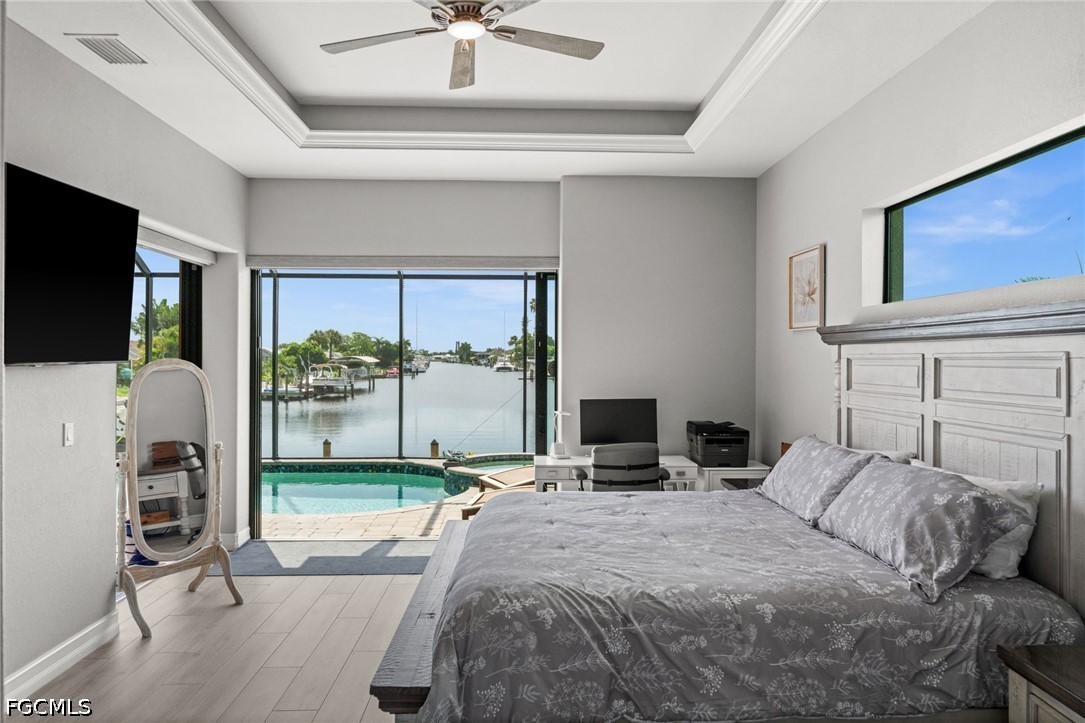 3 Bed Pool Home for Sale in Port Charlotte, FL, $974,900 — photo 28