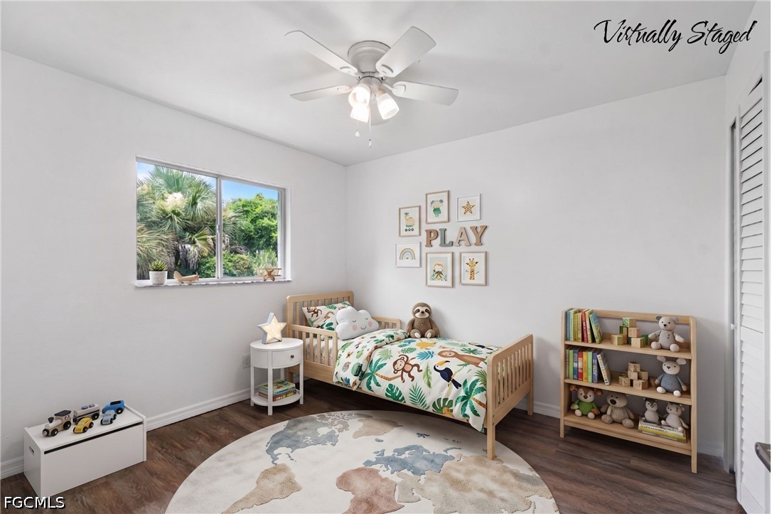 3 Bed SingleFamilyResidence for Sale in Fort Myers, FL — photo 28